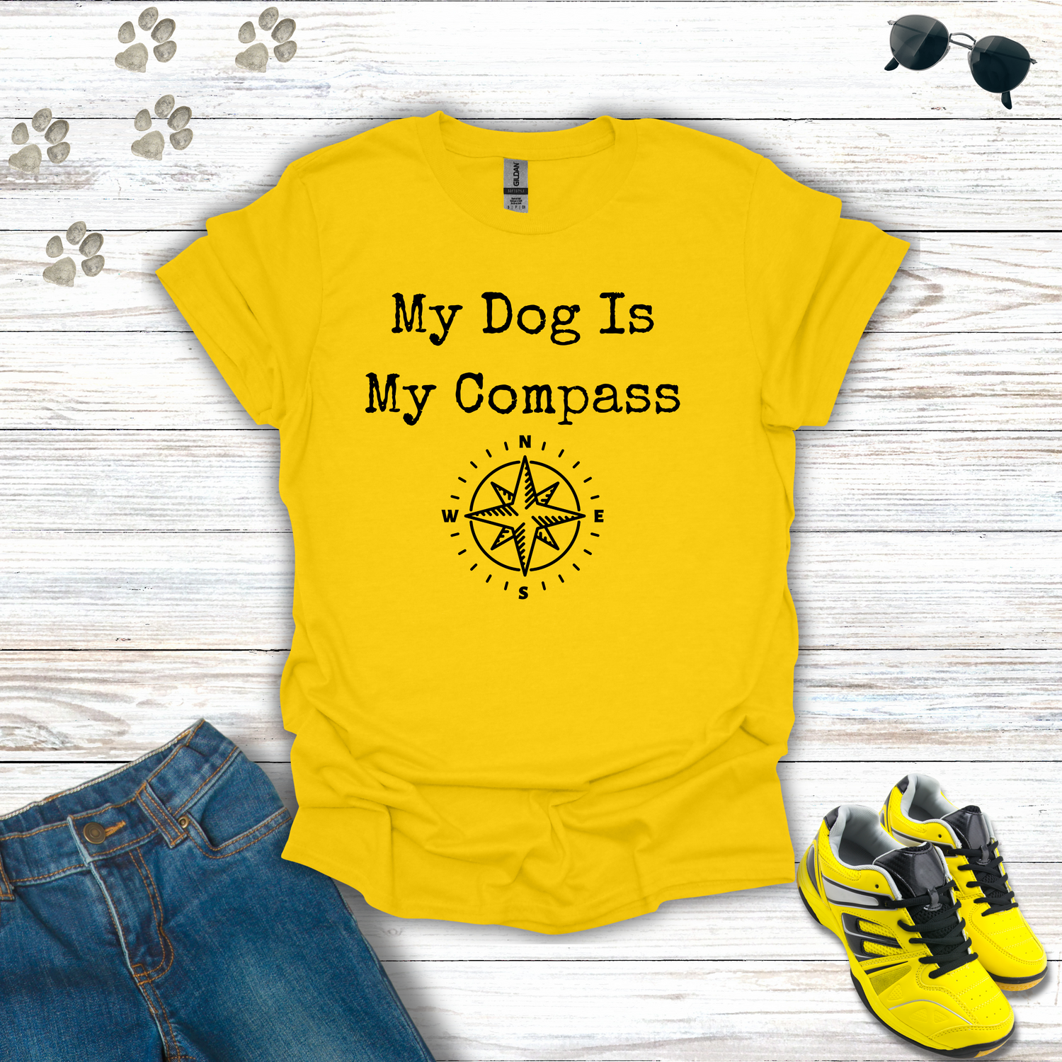 Camping and Hiking Pet T-Shirt Collection – Outdoor Adventure Dog and Cat Tees