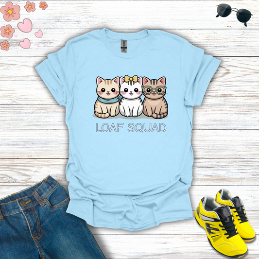 Loaf Squad T-Shirt